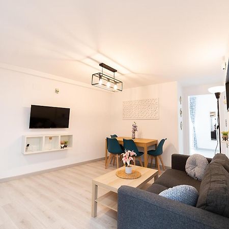 Apartamento Levi Centro Кордова Экстерьер фото