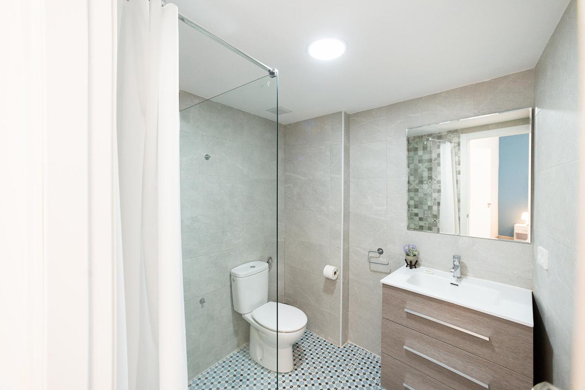 Apartamento Levi Centro Кордова Экстерьер фото